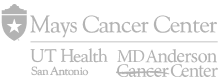 Mays Cancer Center