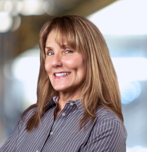 Kathy Hill