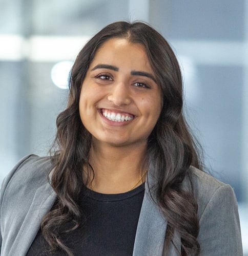 Uma Patel