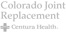 Colorado Joint Replacement Centura Health