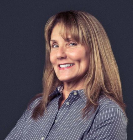 Kathy Hill